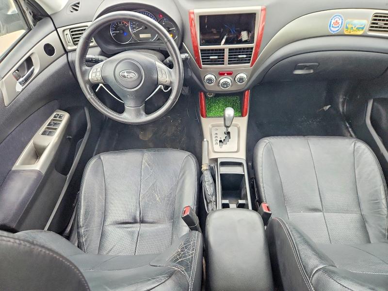 Aukcja sprzedaży 2010 Subaru Forester, vin: JF2SH6DC8AH794632, numer aukcji: 63507686