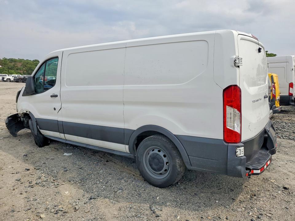 Aukcja sprzedaży 2016 Ford Transit, vin: 1FTYE1ZM7GKA06344, numer aukcji: 66697356