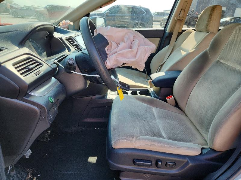 Aukcja sprzedaży 2016 Honda Cr-v, vin: 2HKRM4H55GH688416, numer aukcji: 63778666