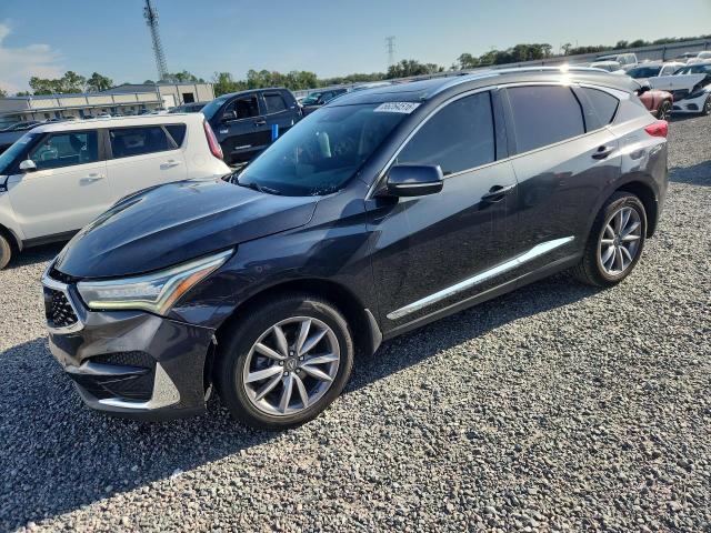Aukcja sprzedaży 2020 Acura Rdx, vin: 5J8TC1H51LL003004, numer aukcji: 66264516