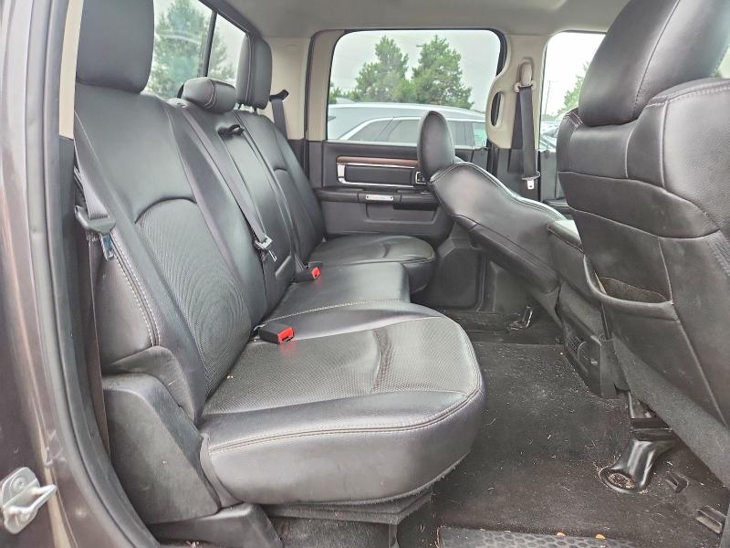 64760586 :رقم المزاد ، 1C6RR7NT4GS384895 vin ، 2016 Ram 1500 مزاد بيع