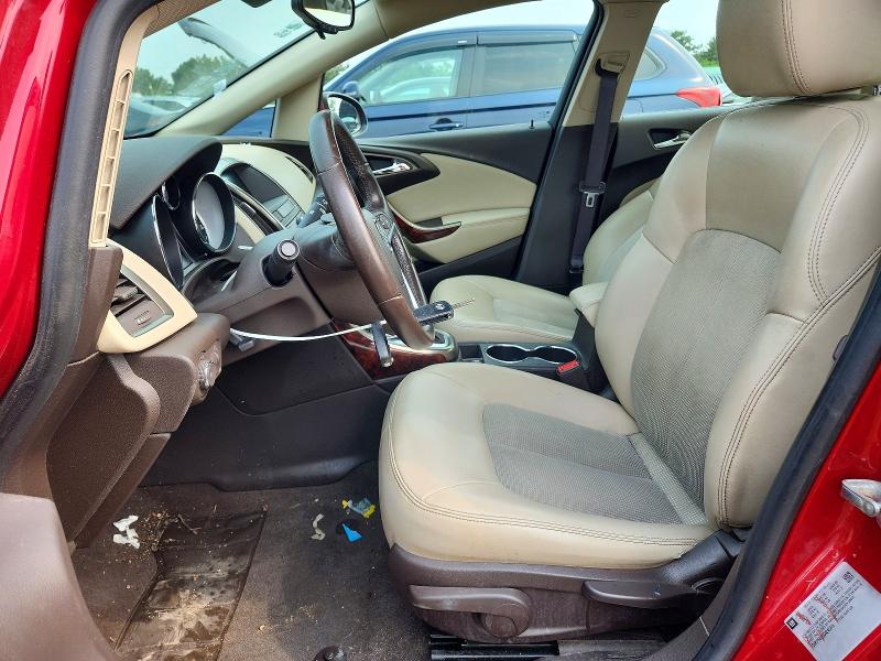 64215126 :رقم المزاد ، 1G4PP5SK6D4248219 vin ، 2013 Buick Verano مزاد بيع