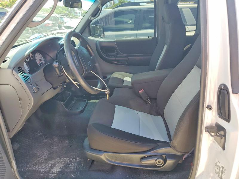 Auction sale of the 2006 Ford Ranger, vin: 1FTYR44U76PA03152, lot number: 64787206