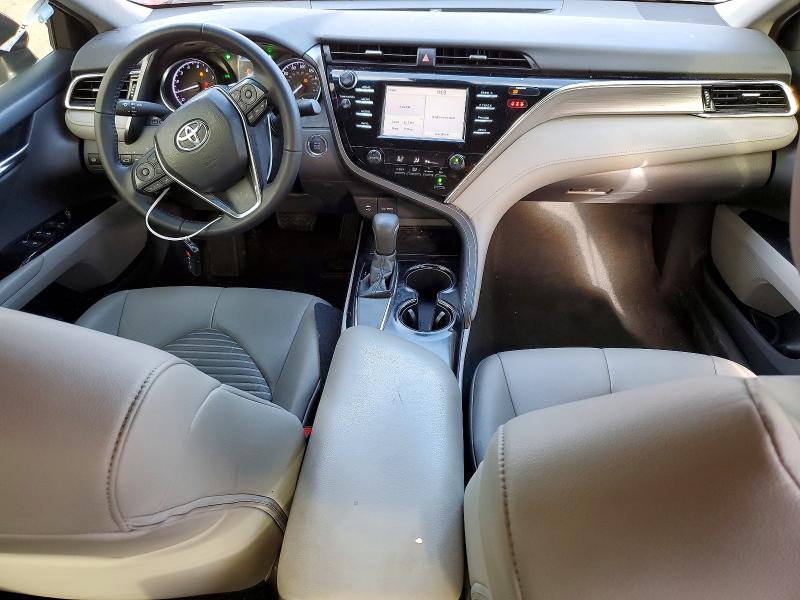 Aukcja sprzedaży 2018 Toyota Camry, vin: 4T1B11HK5JU622312, numer aukcji: 63809176