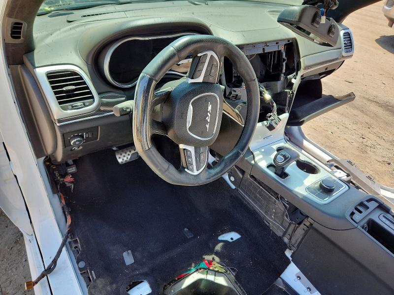 2014 Jeep Grand Cherokee მანქანა იყიდება აუქციონზე, vin: 1C4RJFDJ6EC395351, აუქციონის ნომერი: 64421396