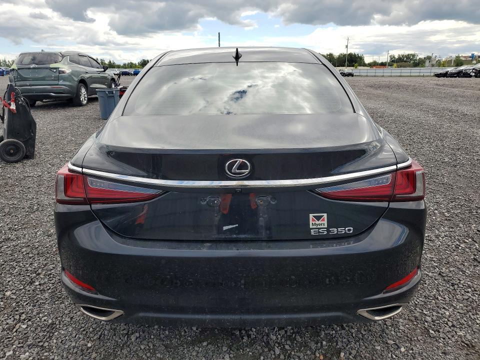 65947516 :رقم المزاد ، 58ADZ1B16NU116228 vin ، 2022 Lexus Es 350 مزاد بيع