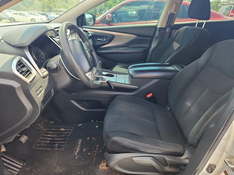 Продаж на аукціоні авто 2015 Nissan Murano, vin: 5N1AZ2MG0FN203507, номер лоту: 66573026