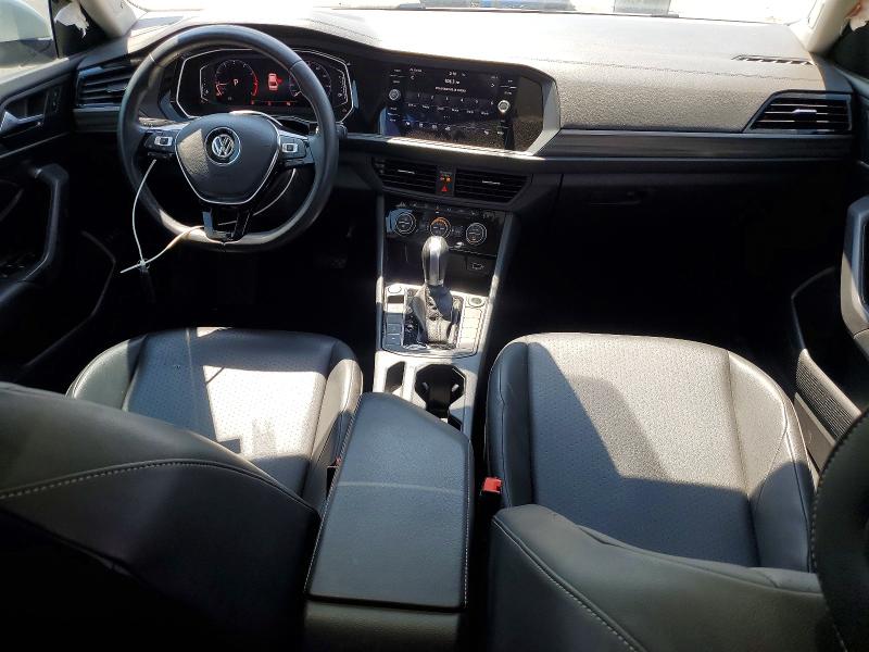 Aukcja sprzedaży 2019 Volkswagen Jetta, vin: 3VWE57BU6KM041312, numer aukcji: 64411896