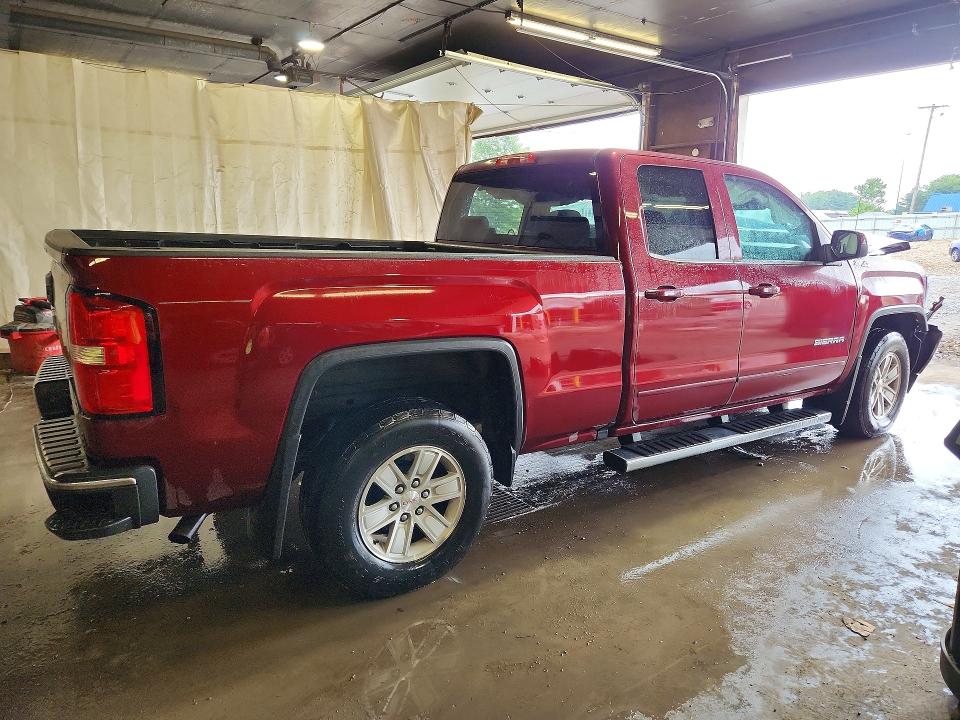 Продаж на аукціоні авто 2016 Gmc Sierra, vin: 1GTV2MEC2GZ170490, номер лоту: 64771116