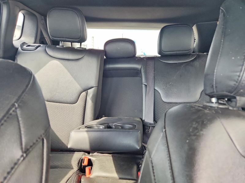 Продаж на аукціоні авто 2025 Jeep Compass, vin: 3C4NJDBN0ST549075, номер лоту: 67341886