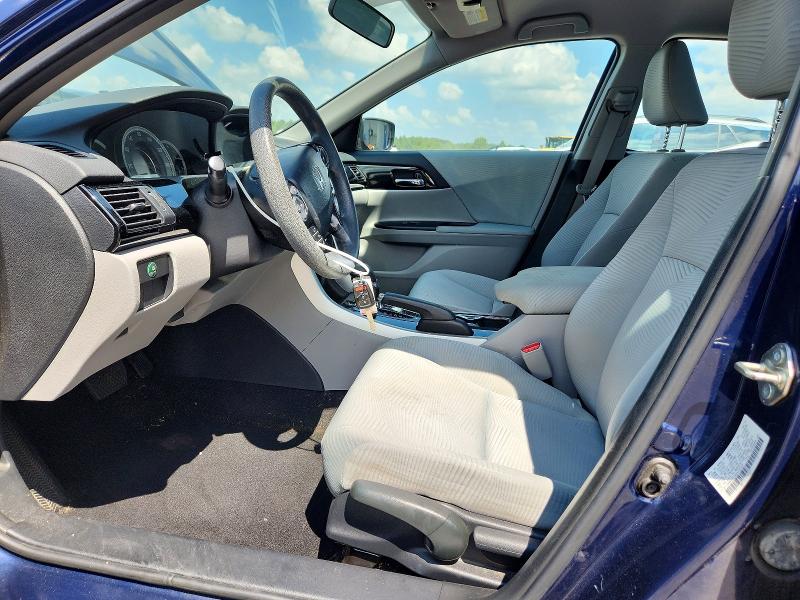 Aukcja sprzedaży 2016 Honda Accord, vin: 1HGCR2F3XGA199029, numer aukcji: 63188616