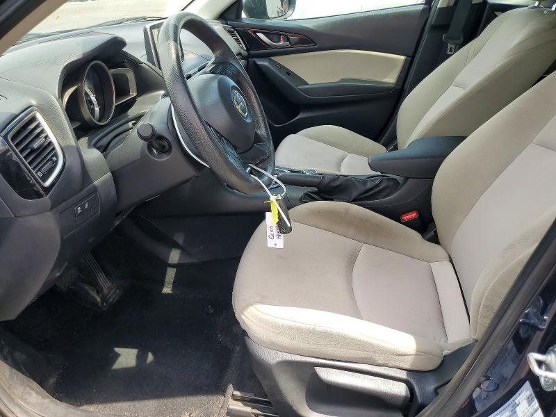 Продажа на аукционе авто 2015 Mazda 3, vin: 3MZBM1K71FM150120, номер лота: 65127866
