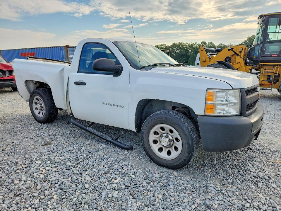 Aukcja sprzedaży 2013 Chevrolet Silverado, vin: 1GCNCPEX8DZ319451, numer aukcji: 66342116