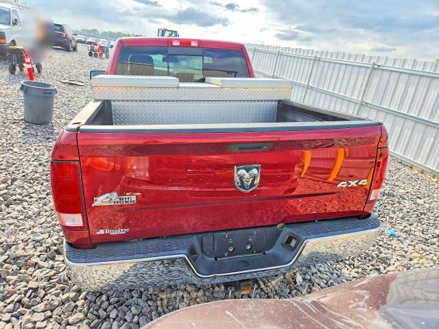 Продажа на аукционе авто 2015 Ram 1500, vin: 1C6RR7GG7FS673560, номер лота: 63541956