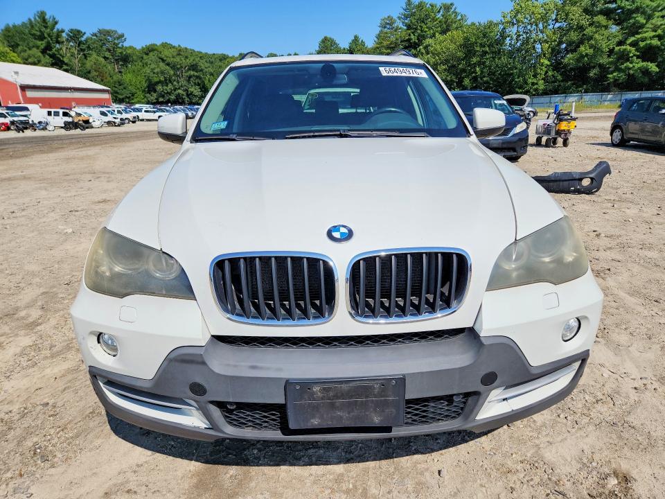 Aukcja sprzedaży 2010 Bmw X5, vin: 5UXFE4C5XAL383342, numer aukcji: 66494976
