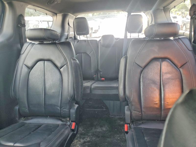 Aukcja sprzedaży 2018 Chrysler Pacifica, vin: 2C4RC1BG3JR352592, numer aukcji: 65874376