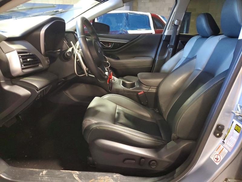 Продажа на аукционе авто 2020 Subaru Outback, vin: 4S4BTGKD7L3102094, номер лота: 64201346