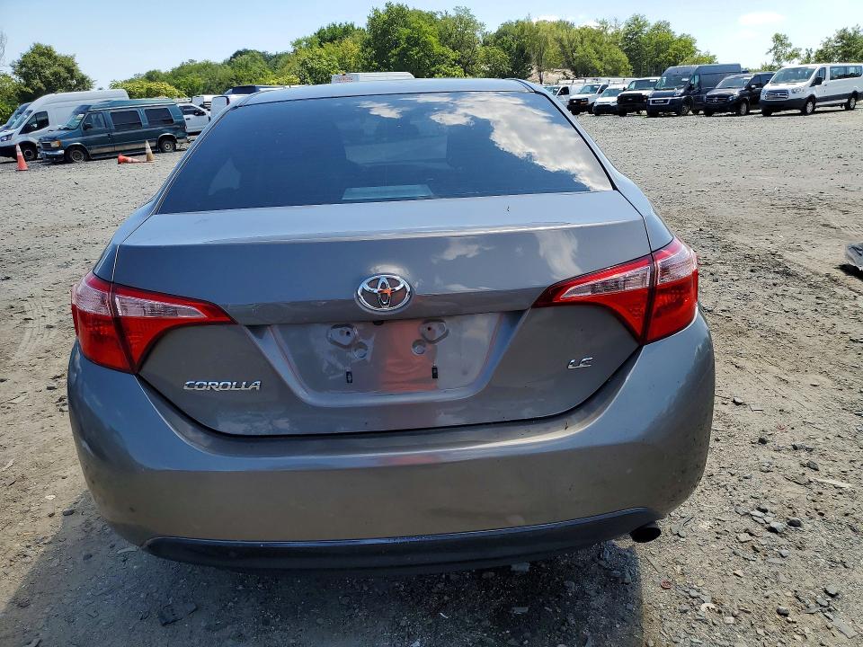 Aukcja sprzedaży 2019 Toyota Corolla, vin: 2T1BURHE8KC239290, numer aukcji: 65863386