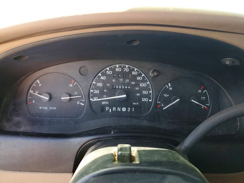 2000 Ford Ranger მანქანა იყიდება აუქციონზე, vin: 1FTYR14V6YPB49195, აუქციონის ნომერი: 62544106