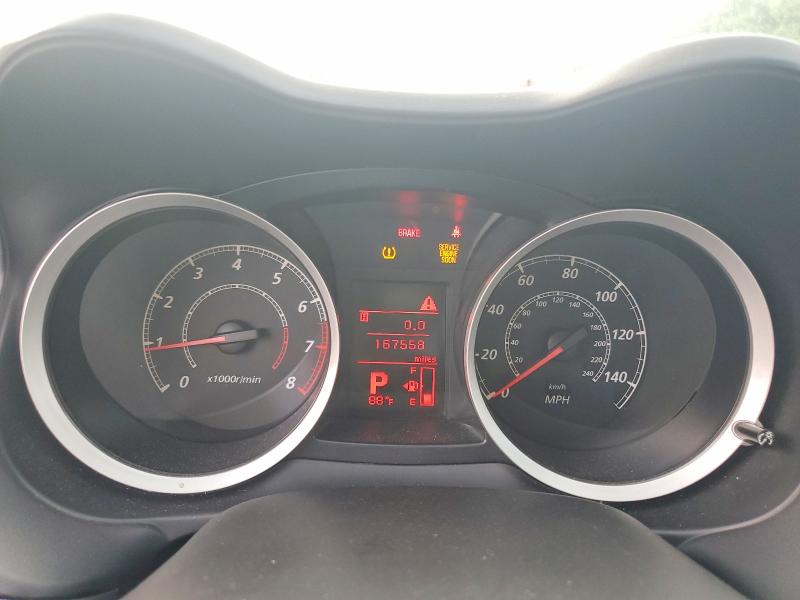 65147606 :رقم المزاد ، JA32V2FW7CU013258 vin ، 2012 Mitsubishi Lancer مزاد بيع