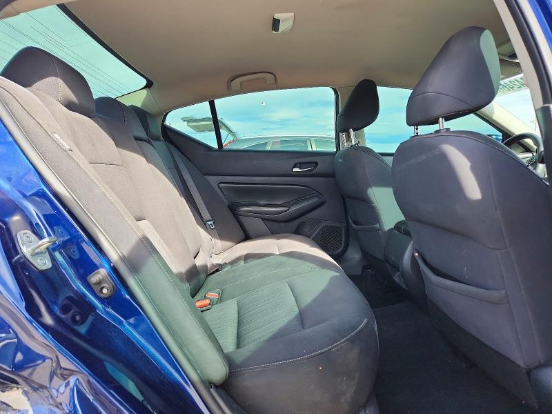 2020 Nissan Altima მანქანა იყიდება აუქციონზე, vin: 1N4BL4BV2LC149308, აუქციონის ნომერი: 66842466