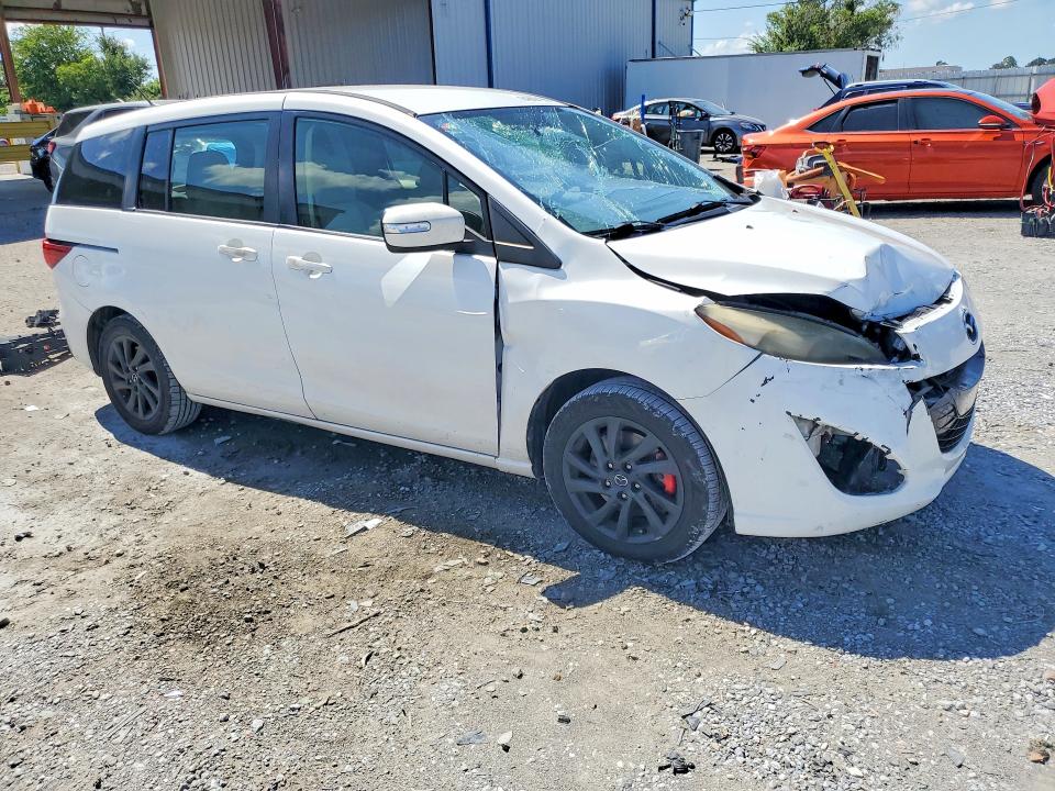 Продаж на аукціоні авто 2015 Mazda 5, vin: JM1CW2BL1F0184517, номер лоту: 64592196