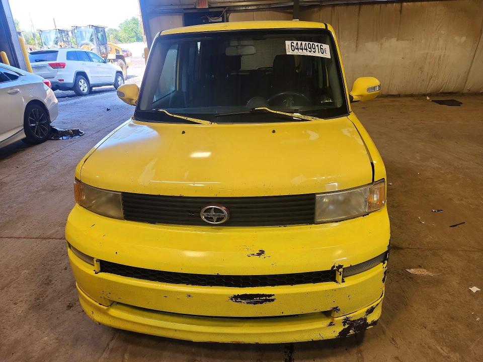 Продаж на аукціоні авто 2005 Scion Xb, vin: JTLKT324754015438, номер лоту: 64449916