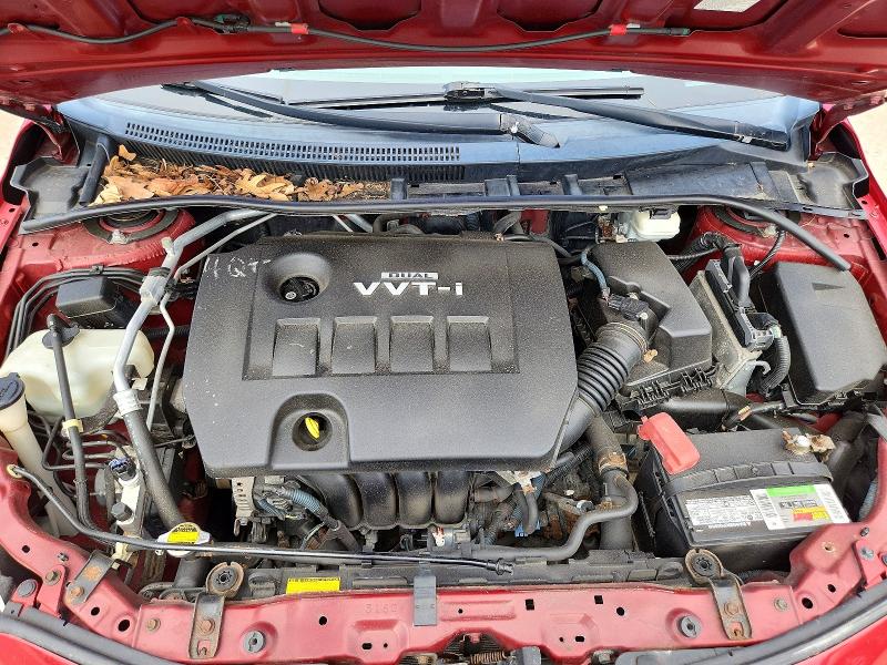 Продаж на аукціоні авто 2009 Toyota Corolla, vin: 1NXBU40E49Z022147, номер лоту: 65736456