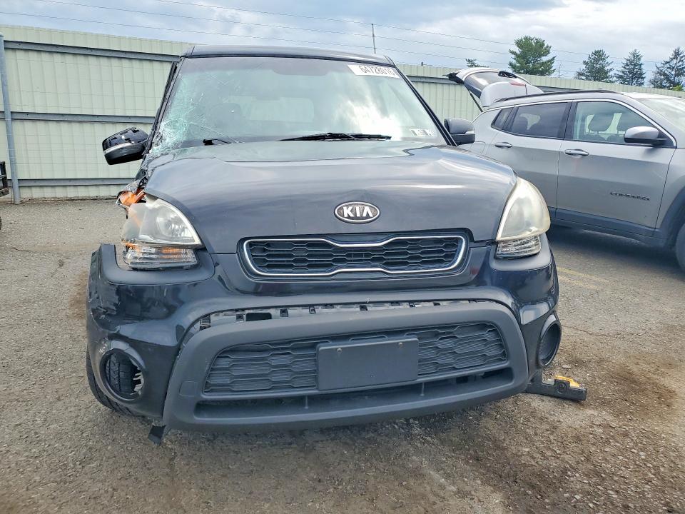 Продаж на аукціоні авто 2012 Kia Soul, vin: KNDJT2A6XC7459817, номер лоту: 64728016