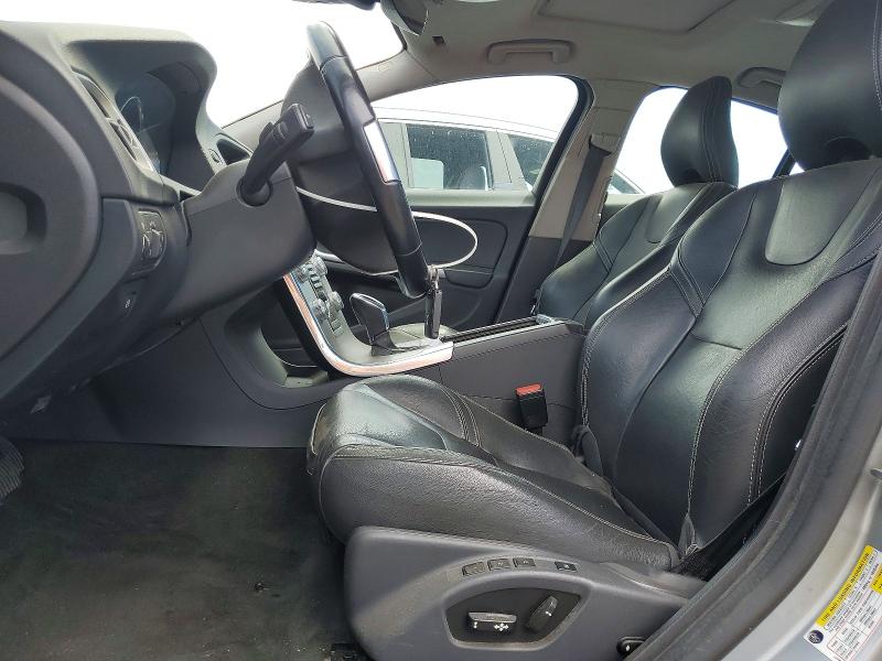 Продаж на аукціоні авто 2017 Volvo S60, vin: YV126MFL0H2438057, номер лоту: 64756146