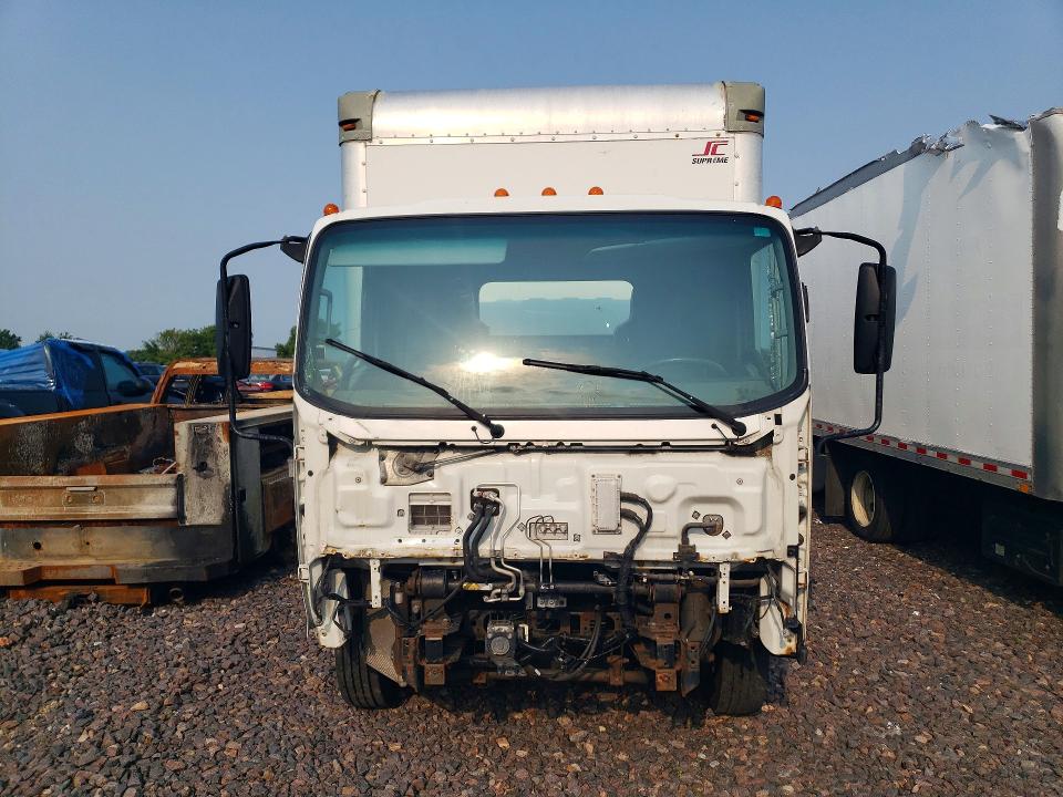 Продажа на аукционе авто 2014 Isuzu Npr Hd, vin: 54DC4W1B3ES803882, номер лота: 63731646