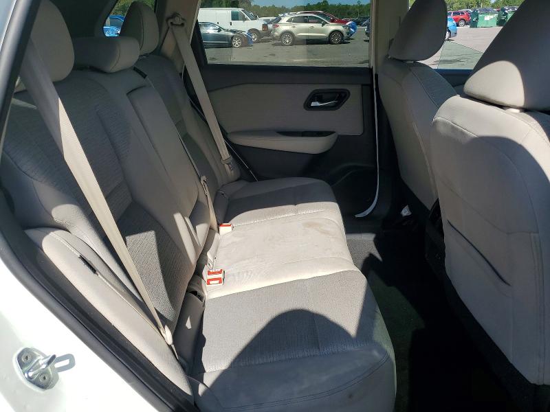 2023 Nissan Rogue მანქანა იყიდება აუქციონზე, vin: 5N1BT3BB0PC674721, აუქციონის ნომერი: 64422606
