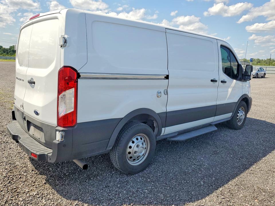 2021 Ford Transit მანქანა იყიდება აუქციონზე, vin: 1FTBR2YG7MKA62503, აუქციონის ნომერი: 63142466