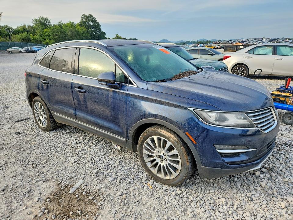 Aukcja sprzedaży 2017 Lincoln Mkc, vin: 5LMCJ3C97HUL47277, numer aukcji: 66458806
