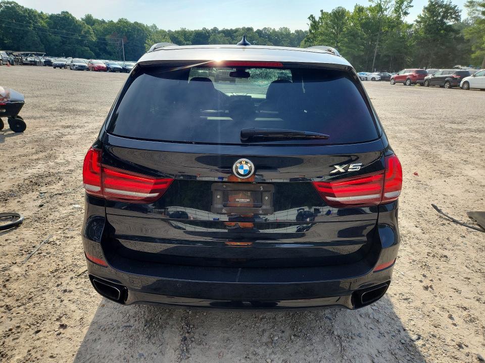 64465516 :رقم المزاد ، 5UXKR6C51G0J80526 vin ، 2016 Bmw X5 مزاد بيع