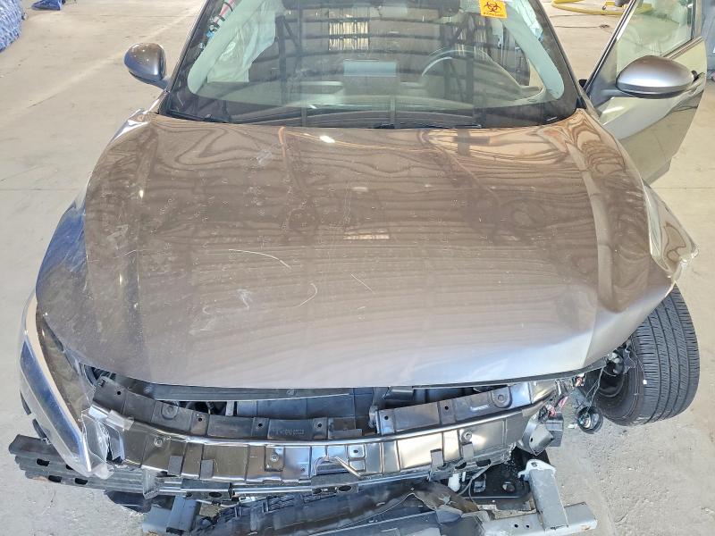 65935516 :رقم المزاد ، 3N1AB8CV2RY227152 vin ، 2024 Nissan Sentra مزاد بيع