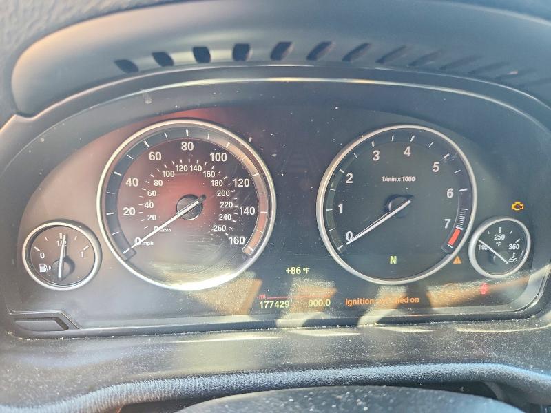 Продажа на аукционе авто 2015 Bmw X4, vin: 5UXXW3C58F0M89017, номер лота: 66370316