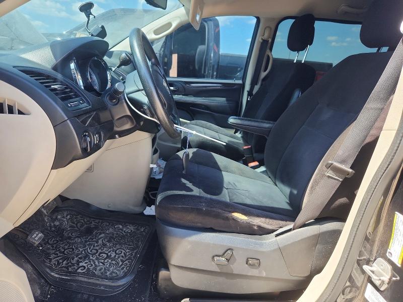 Продаж на аукціоні авто 2013 Dodge Grand Caravan, vin: 2C4RDGBG1DR771464, номер лоту: 65600046