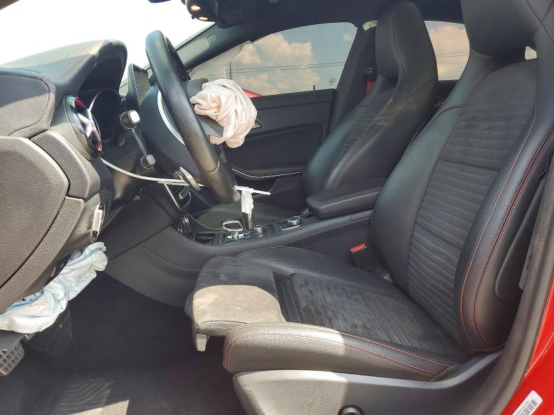 Продажа на аукционе авто 2018 Mercedes-benz Cla, vin: WDDSJ5CB6JN515482, номер лота: 66912126