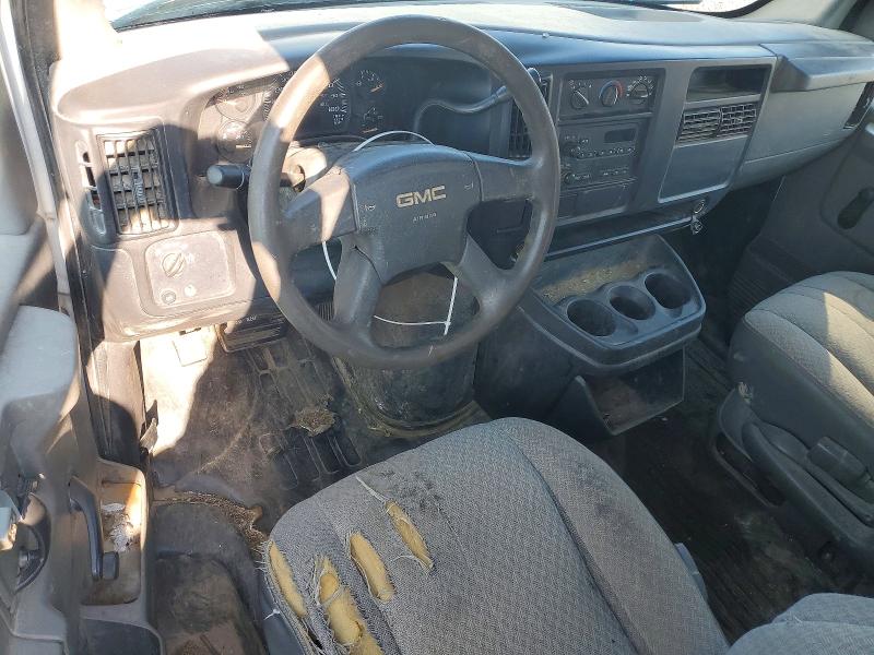 Продаж на аукціоні авто 2003 Gmc Savana, vin: 1GTFG25T031123929, номер лоту: 65338946