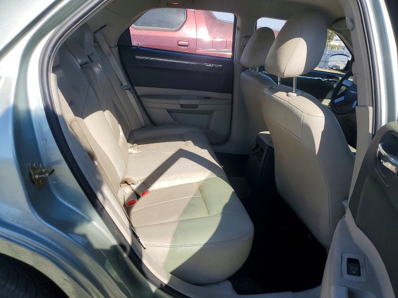 63701946 :رقم المزاد ، 2C3KA53GX6H388164 vin ، 2006 Chrysler 300 مزاد بيع