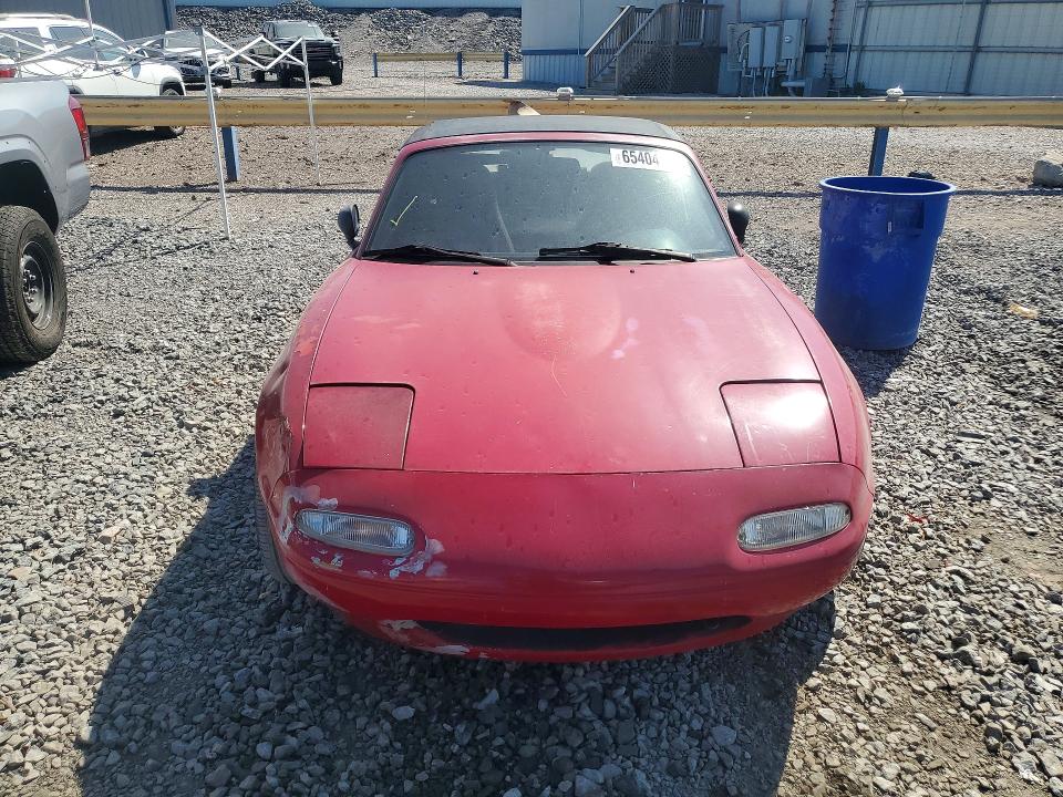 Aukcja sprzedaży 1992 Mazda Mx-5 Miata, vin: JM1NA3516N0309310, numer aukcji: 65404106