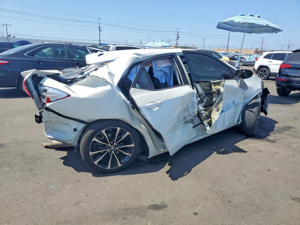 2019 Toyota Corolla მანქანა იყიდება აუქციონზე, vin: 5YFBURHE1KP893418, აუქციონის ნომერი: 67144876