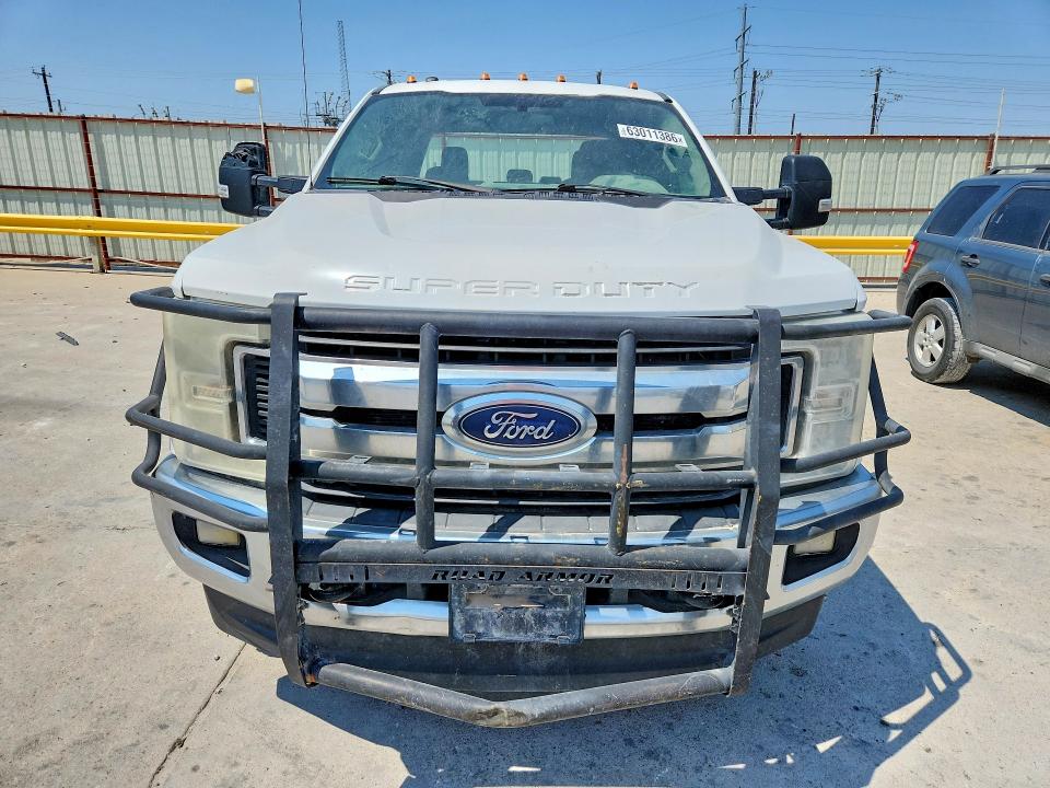 2014 Ford F350 მანქანა იყიდება აუქციონზე, vin: 1FT8W3BT6HED50287, აუქციონის ნომერი: 63011386