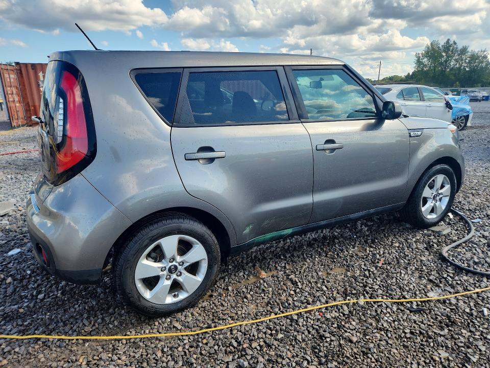 Aukcja sprzedaży 2018 Kia Soul, vin: KNDJN2A20J7519771, numer aukcji: 64834306