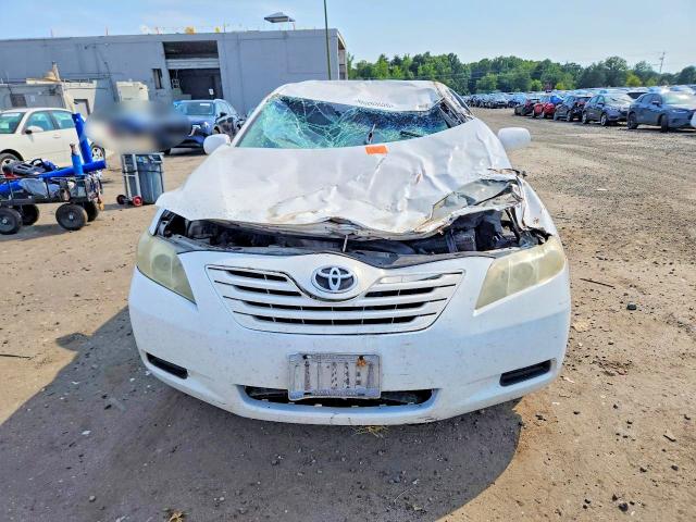 Продажа на аукционе авто 2007 Toyota Camry, vin: 4T1BE46K77U579769, номер лота: 65283526