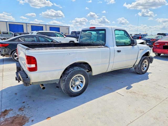 2011 Ford Ranger მანქანა იყიდება აუქციონზე, vin: 1FTKR1AD0BPA53104, აუქციონის ნომერი: 64633636