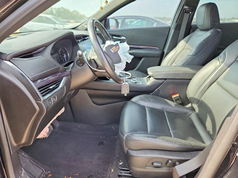Aukcja sprzedaży 2023 Cadillac Xt4, vin: 1GYAZAR46PF136348, numer aukcji: 66551426