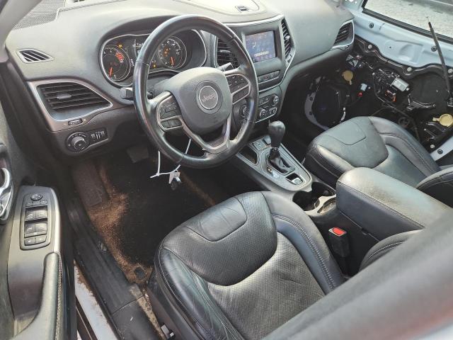 Продажа на аукционе авто 2021 Jeep Cheeroke, vin: 1C4PJLMXXMD184009, номер лота: 65313396