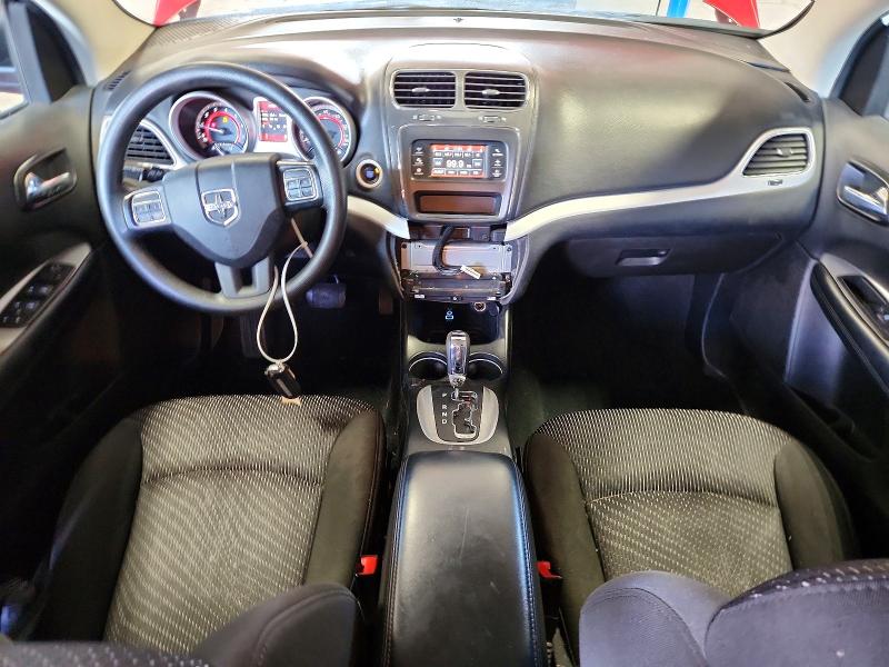 Продаж на аукціоні авто 2017 Dodge Journey, vin: 3C4PDCBG5HT523012, номер лоту: 66382916